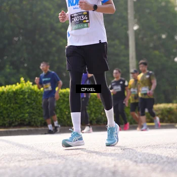 Runner Photo 6561791
