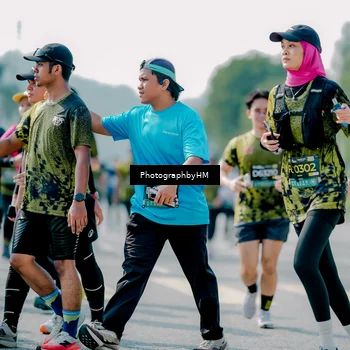 Runner Photo 6561795