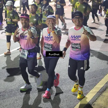 Runner Photo 6561802