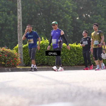 Runner Photo 6561803