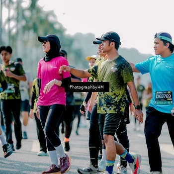 Runner Photo 6561805
