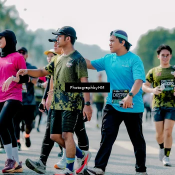 Runner Photo 6561814