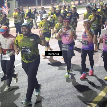 Runner Photo 6561815