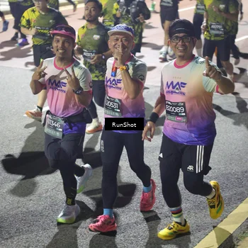Runner Photo 6561816
