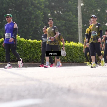 Runner Photo 6561817