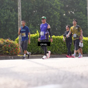 Runner Photo 6561819