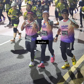Runner Photo 6561820
