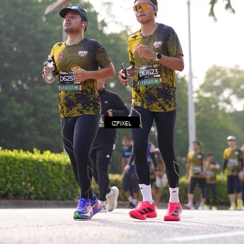 Runner Photo 6561821