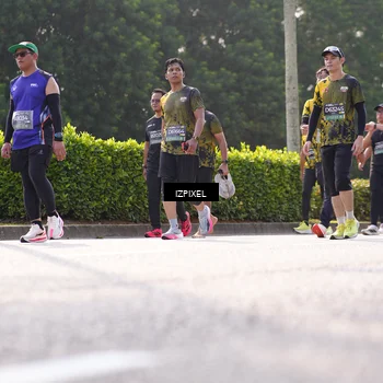 Runner Photo 6561824