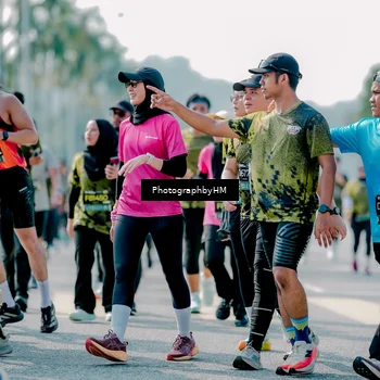 Runner Photo 6561826