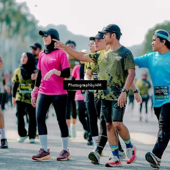 Runner Photo 6561827
