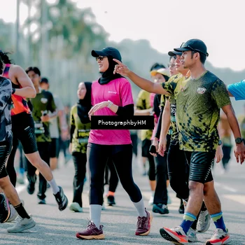 Runner Photo 6561828