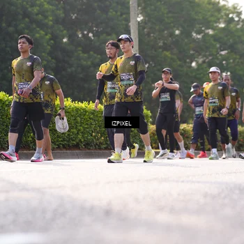 Runner Photo 6561832