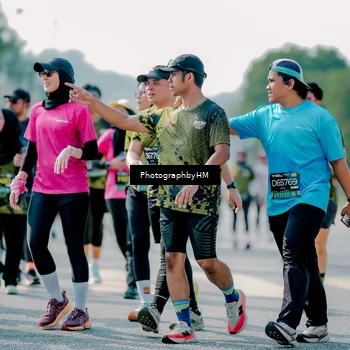 Runner Photo 6561833