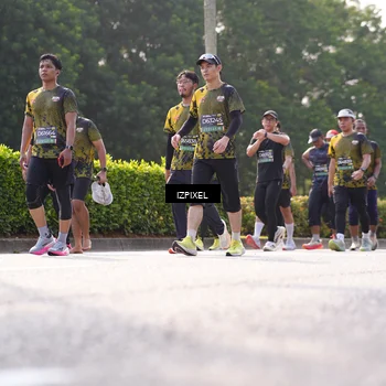 Runner Photo 6561834
