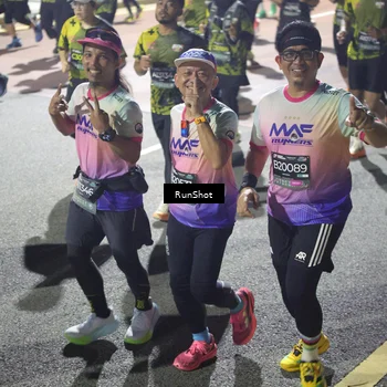 Runner Photo 6561835