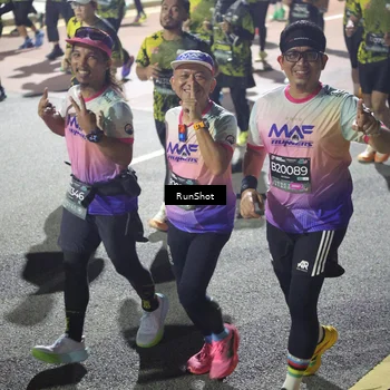Runner Photo 6561837
