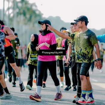 Runner Photo 6561840