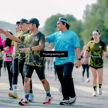 Runner Photo 6561848