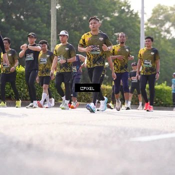 Runner Photo 6561852