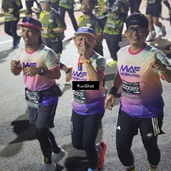 Runner Photo 6561854