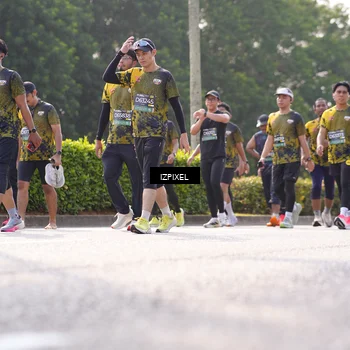 Runner Photo 6561856