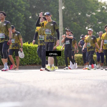 Runner Photo 6561859