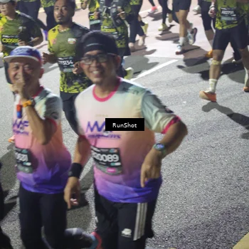 Runner Photo 6561864