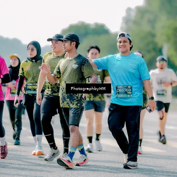 Runner Photo 6561870