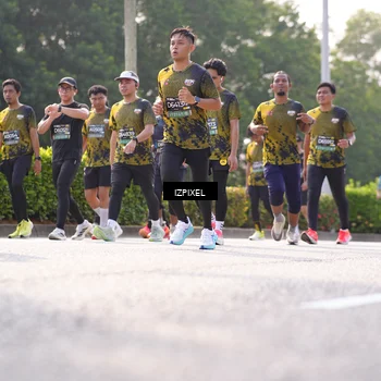 Runner Photo 6561872