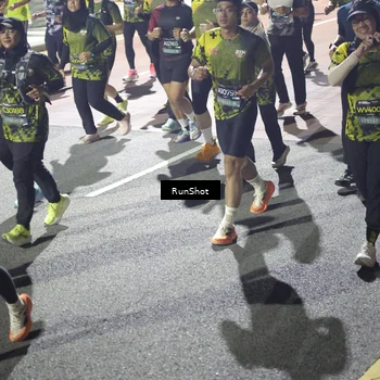 Runner Photo 6561877