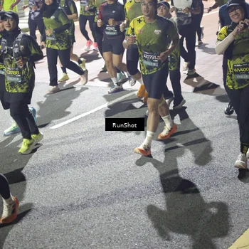 Runner Photo 6561881