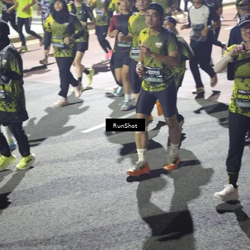 Runner Photo 6561887