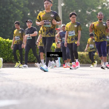 Runner Photo 6561889
