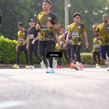 Runner Photo 6561892