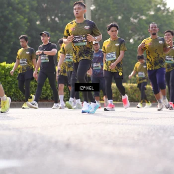 Runner Photo 6561894