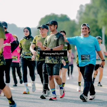 Runner Photo 6561897