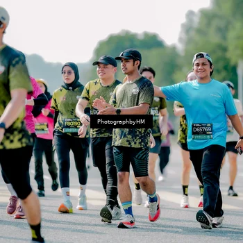 Runner Photo 6561899