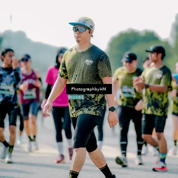 Runner Photo 6561901