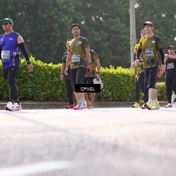 Runner Photo 6561903