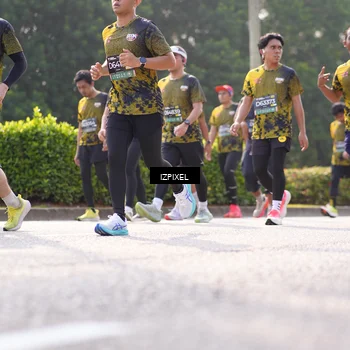 Runner Photo 6561905