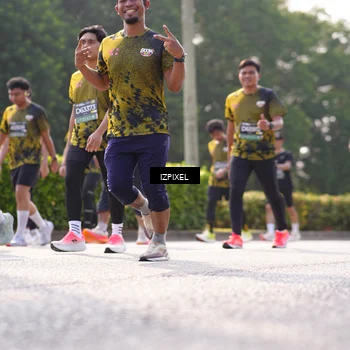 Runner Photo 6561909