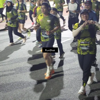 Runner Photo 6561916