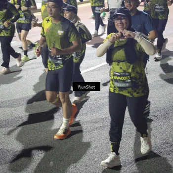 Runner Photo 6561922