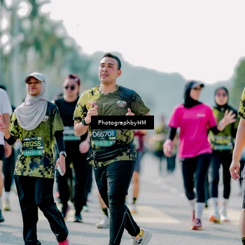 Runner Photo 6561924