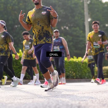 Runner Photo 6561926