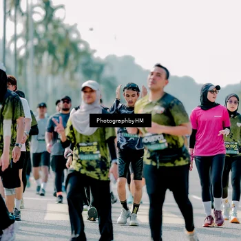 Runner Photo 6561930
