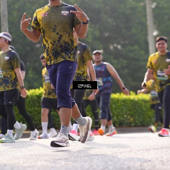 Runner Photo 6561932