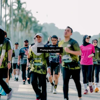 Runner Photo 6561934