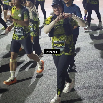 Runner Photo 6561937
